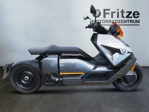 BMW CE 04 WINTER AKTION 2025 !