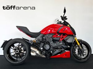 DIAVEL 1260 S