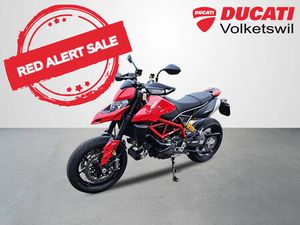 HYPERMOTARD 950 (35KW)