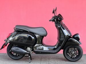 VESPA GTV 300 ''NOTTE''
