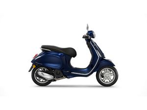 VESPA PRIMAVERA 125