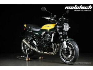 Z 900 RS TRUE SPIRIT