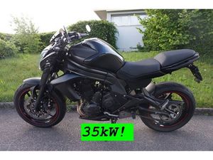 ER-6N ABS (35KW) MIT HECKUMBAU