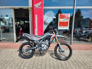 HONDA CRF300L