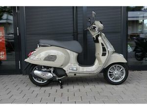 VESPA GTS 125