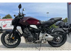 HONDA CB1000R
