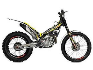 ONE 300 RR RAGA RACING