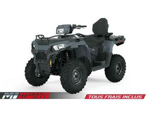 2025 POLARIS SPORTSMAN 570 EPS