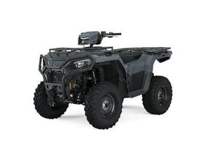 2025 POLARIS SPORTSMAN 570 UTILITY HD