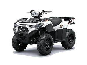 2025 KAWASAKI BRUTE FORCE 450