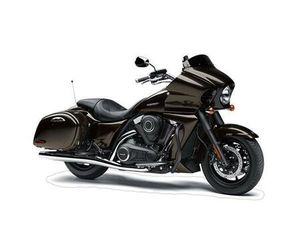 2025 KAWASAKI VULCAN 1700 VAQUERO