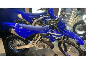 VENDO YAMAHA YZ 250 (2025) NUOVA A LEGNANO (CODICE 9716445) - MOTO.IT