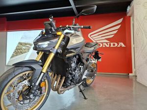 HONDA CB 1000 HORNET 2025 1000 CM3 | MOTO ROADSTER | 1 164 KM | NOIR | 75010 PARIS 10