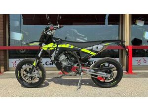 VENDO FANTIC MOTOR XMF 125 PERFORMANCE (2025) NUOVA A PARMA (CODICE 9716680) - MOTO.IT