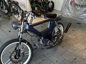 PUCH MAXI S (PREIS VHB) CANTON BERNE -