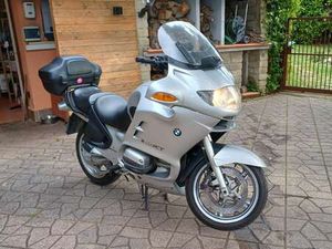 BMW R 1150 RT GRIGIO