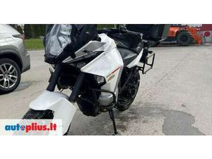 KTM SUPER ADVENTURE 1290 CC, TOURING / SPORT TOURING