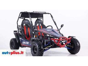 ASIX TAO 200 CC, ATV / QUAD