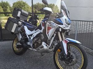 HONDA AFRICA TWIN CRF1100L ADVENTURE SPORTS 2023