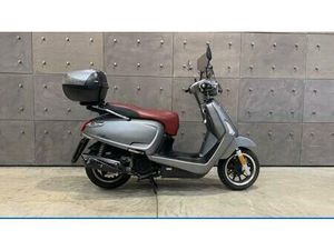 VENDO KYMCO LIKE 150 (2018 - 20) USATA A SESTO SAN GIOVANNI (CODICE 9716596) - MOTO.IT