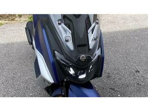 VENDO SYM MAXSYM 400 (2021 - 25) USATA A LAVIS (CODICE 9716564) - MOTO.IT