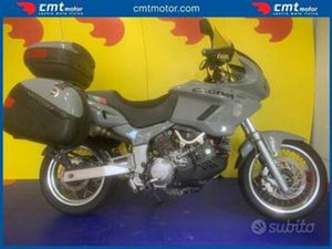 CAGIVA NAVIGATOR - 2001