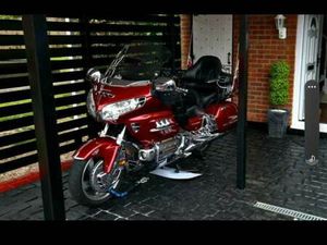 HONDA, GL, 2002, 1832 (CC)