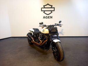 HARLEY-DAVIDSON SOFTAIL FAT BOB 1745