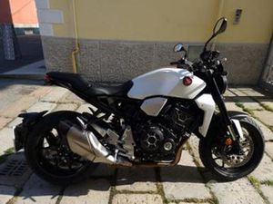 HONDA CB1000 R