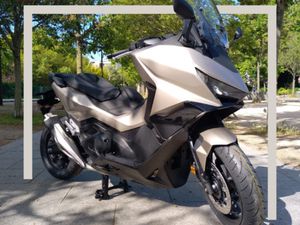 HONDA NSS FORZA 750 - 168.51€ /MOIS