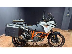 VENDO KTM 1090 ADVENTURE R (2017 - 19) USATA A BOLOGNA (CODICE 9716641) - MOTO.IT