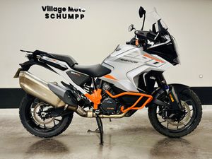 KTM 1290 SUPER ADVENTURE S SUPERBE
