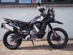 CFMOTO 800 MT