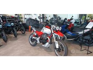MOTO GUZZI V 85 V85 TT €5+ 2025