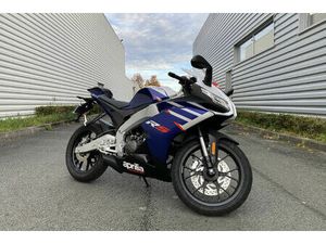 APRILIA RS 125 2023