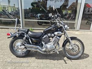BRUGT YAMAHA XV 535 TIL SALG