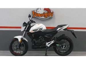 VENDO KEEWAY MOTOR RKS 125 (2025) NUOVA A CERTALDO (CODICE 9716343) - MOTO.IT