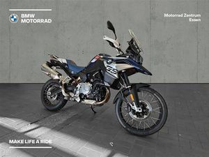 BMW F 850 GS
