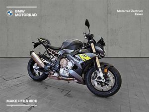 BMW S 1000 R