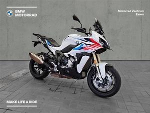 BMW S 1000 XR