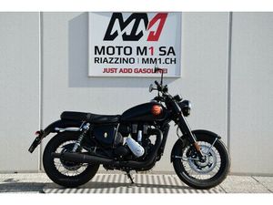 GOLD STAR 650 SHADOW BALCK