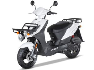 AGILITY 125I CARRY CBS