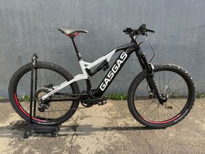 E-BIKES G ENDURO 2.0