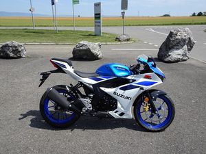 GSX-R 125