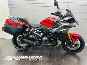 GSX-S 1000 GX TRAVEL