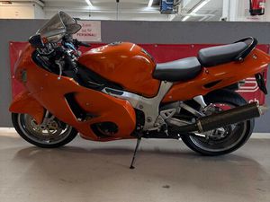 GSX 1300 R I.E. HAYABUSA