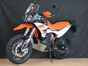 890 ADVENTURE R 77KW 77 KW A2