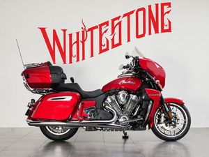 ROADMASTER POWERPLUS 112 LIMITED