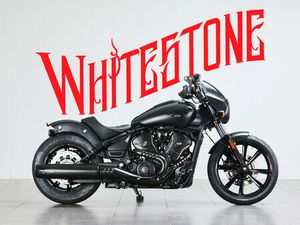 SPORT SCOUT (35KW MÖGLICH)