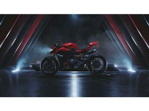 VENDO DUCATI STREETFIGHTER V2 S (2025) NUOVA A FIRENZE (CODICE 9693742) - MOTO.IT